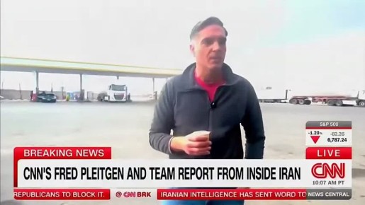 ����� ��������: �������� � ����������� CNN �� ����� �������� ���� ����������, ���� ���������� �� �� ����� ������ ������������ ���������� ��������