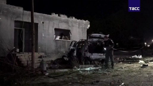 ����� 60 ������� ���������� ��-�� �������� ����� �� ������ �������, ����� The Jerusalem Post �� ������� �� ������ ���������