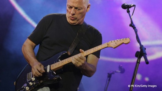 ������ ��������� Pink Floyd ������� �� �������� �� ��������� $14,55 ���, �������� ������ Rolling Stone
