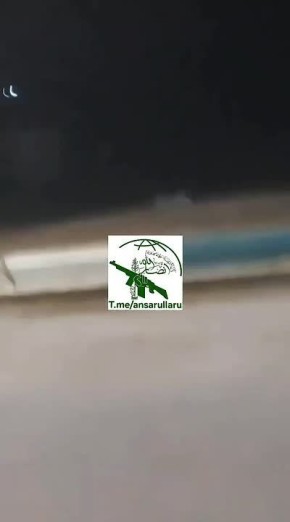 Множественные прилеты на американской военной базе в Кувейте