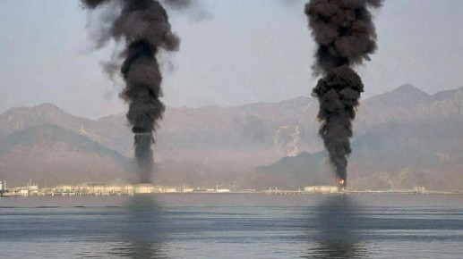 Юрий Подоляка: Война на Ближнем Востоке: подводим итоги за 13 марта – США стягивают в регион «пехоту» и зачищают под ее развертывание территорию…