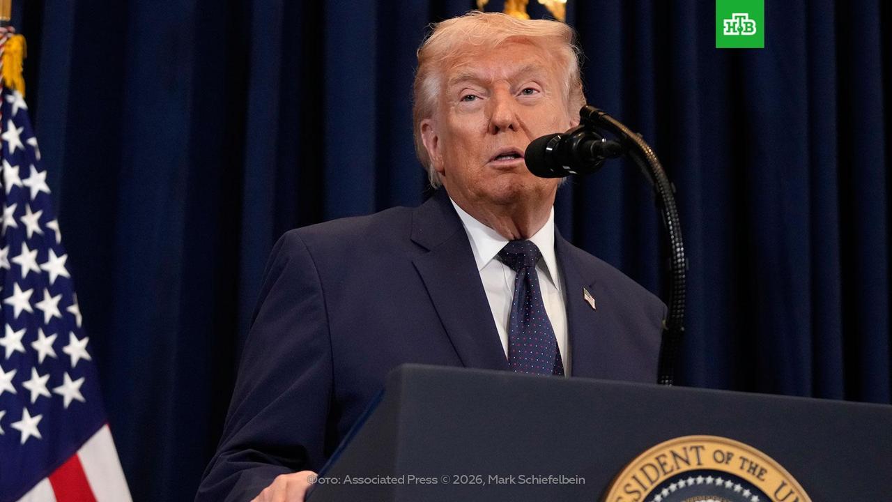 США нанесли «один из самых мощных авиаударов в истории Ближнего Востока» и уничтожили все военные цели на иранском острове Харк, заявил Трамп