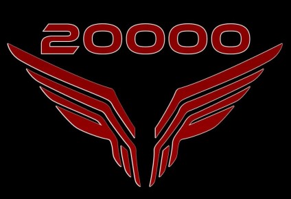 ����������� ������� ������ "�������" ������������ ����� 20 000 �������� ��������� ����� ����������