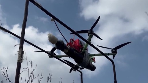 ������� ���������: � ���������� ����� ��� ���� "Leopard 2A-6"