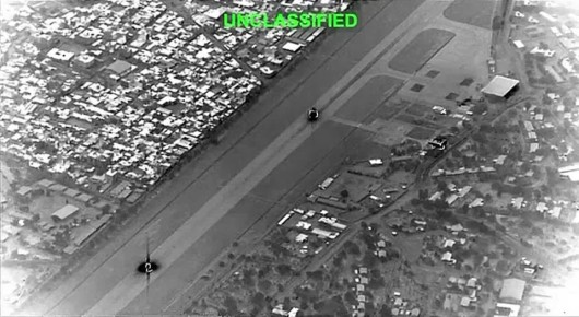 Трамп опубликовал видео бомбардировки иранского острова Харк