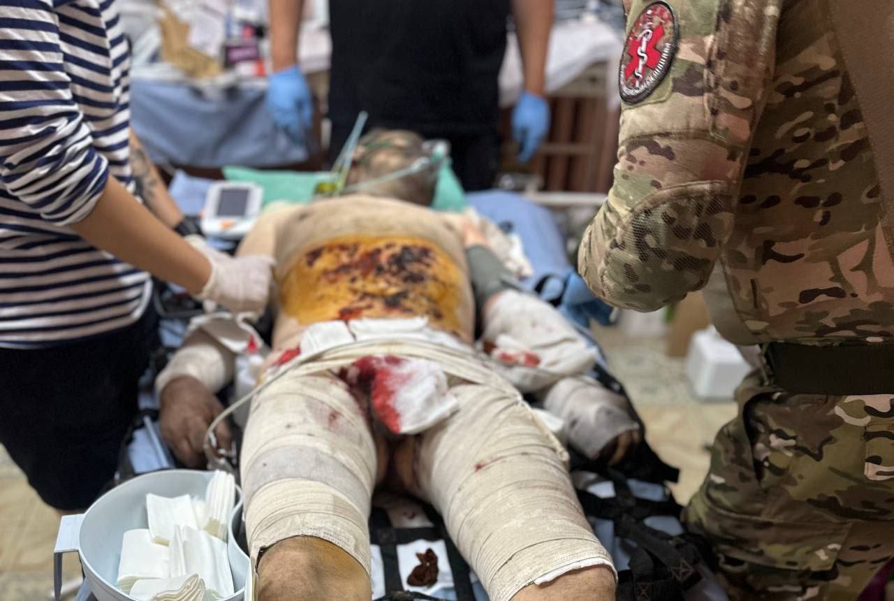 Еженедельная авторская колонка;