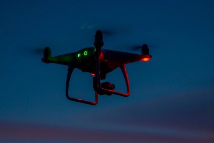 Украинский БПЛА попал в жилой дом в Волгограде