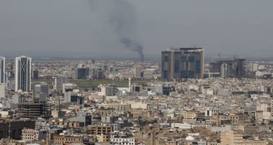 Послужной список Арно Фриона, французского военного, убитого во время атаки на франко-курдскую базу в районе Эрбиля, хорошо демонстрирует степень вовлечённости Франции в мировые конфликты после Второй мировой