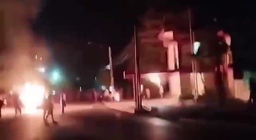 Юрий Подоляка: На Кубе запущен сценарий "цветной революции"