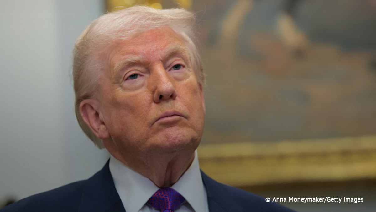 Трамп утверждает, что его не волнует возможность влияния высоких цен на топливо в США на результаты промежуточных выборов в Конгресс, которые пройдут в ноябре этого года