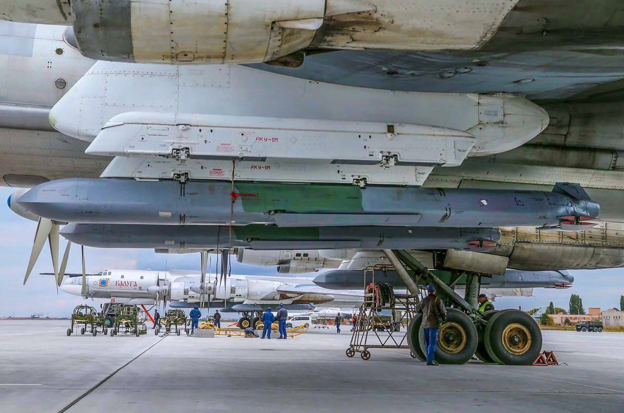 Массированные удары по противнику станут внезапными