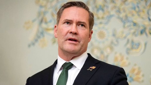 Постпред США при ООН Уолтц: Военная операция в Иране не пойдёт по иракскому сценарию