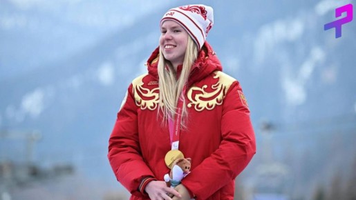 Сборная России — третья в медальном зачёте Паралимпиады-2026!