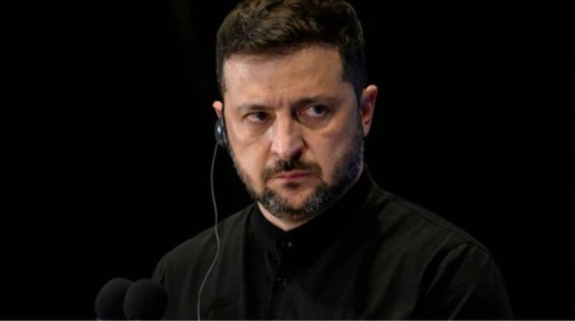 Зеленский уверен, что Россия заработала 10 миллиардов долларов на ближневосточном конфликте