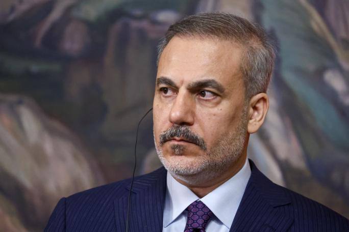 Глава турецкого МИД Фидан: Израиль будет всегда искать себе врага, пока им управляет Нетаньяху