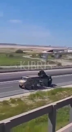 Турки под шумок разворачивают на Северном Кипре свои системы РЭБ и ПВО