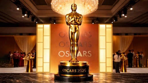 ��������, ��� ���! 98-� ��������� �������� ������ "�����" ������ � ���-��������� � ���������� Dolby Theatre � ���������