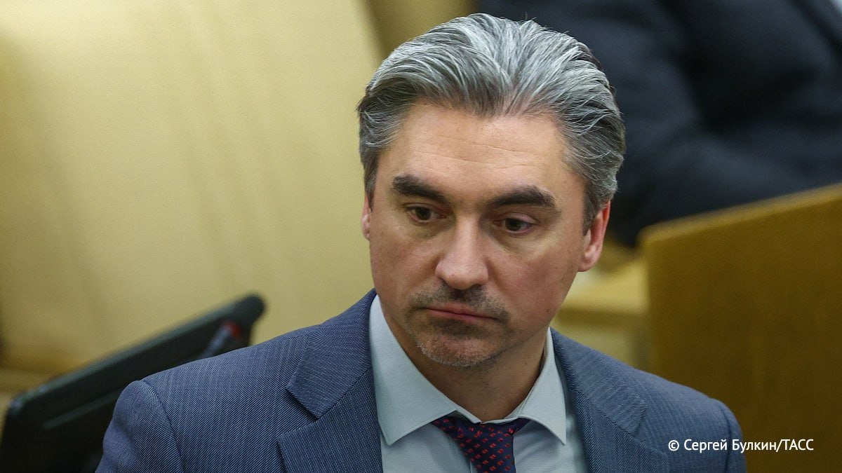 Свинцов заявил ТАСС, что никаких кадровых решений на заседании ЛДПР в Госдуме в понедельник не принималось