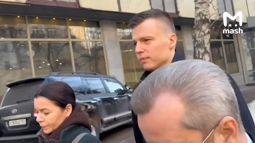 Лерчек стала терять зрение на фоне диагностированного рака желудка