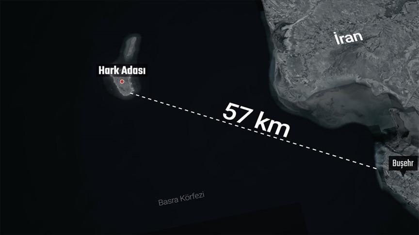 Трамп рассматривает захват иранского острова Харк для разблокировки Ормузского пролива Трамп рассматривает захват иранского острова Харк для разблокировки Ормузского пролива