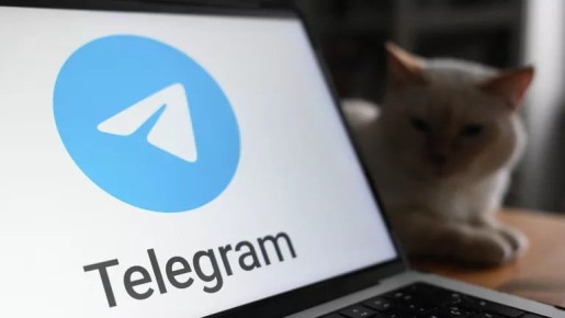Telegram ���������� �� 35 ��������� �� ������������� ����������� ����������������
