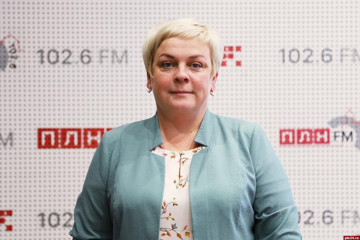 Наталья Тудакова: переименование Собрания — требование федерального закона