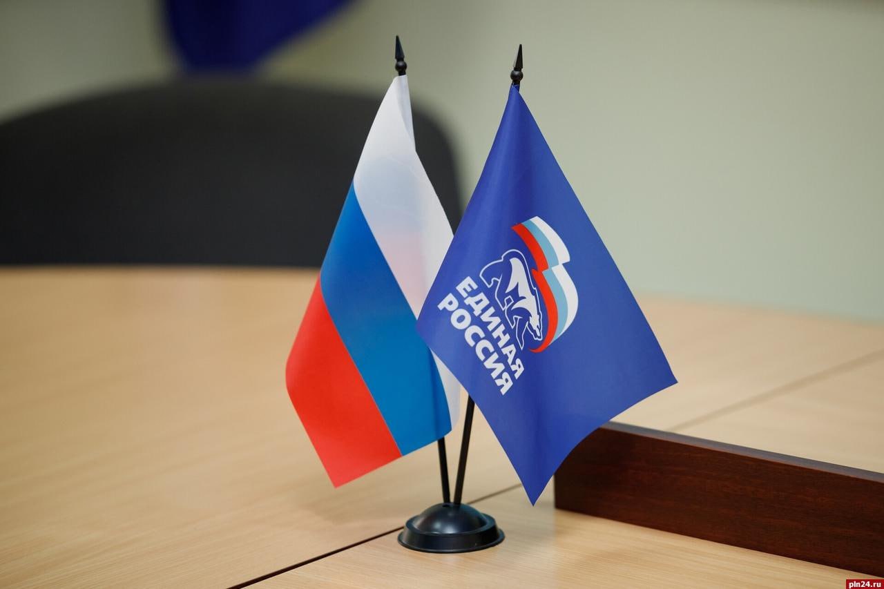 «Единая Россия» запустила новый сезон проекта «ПолитСтарт»