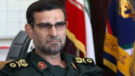 В КСИР назвали «изгнание США» единственным путём к миру на Ближнем Востоке