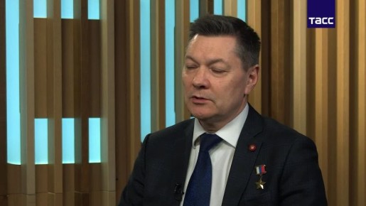 На "Госуслугах" впервые можно подать заявку для набора в отряд космонавтов, сообщил в интервью ТАСС Герой России Олег Кононенко