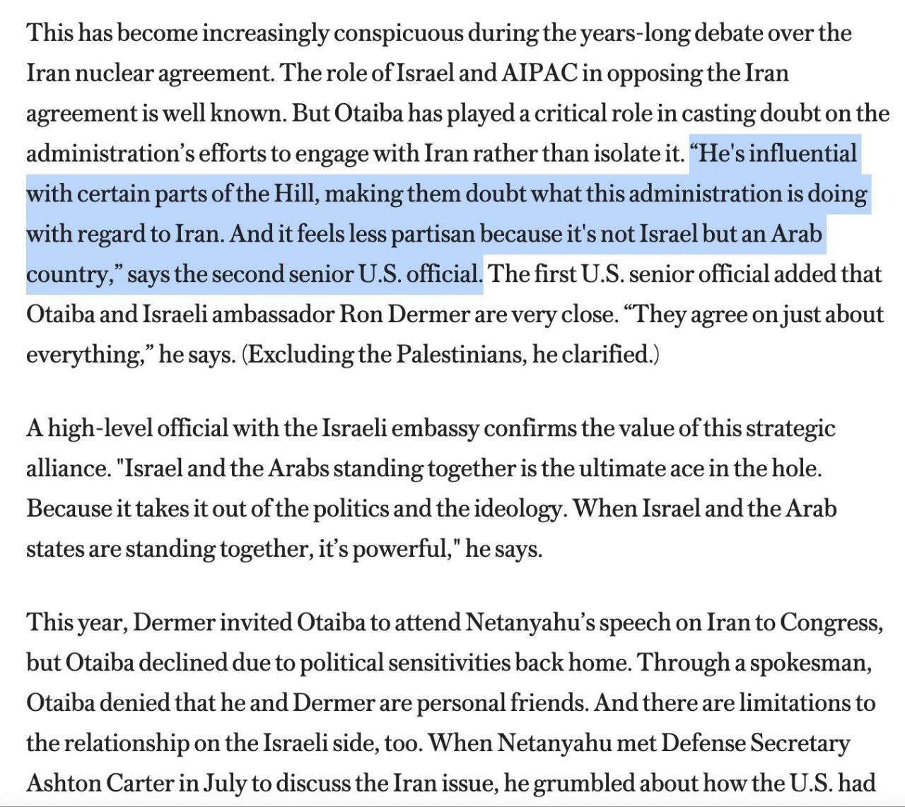 ОАЭ под ударами, потому что с 2010 года страна стремилась к открытому конфликту с Ираном ОАЭ под ударами, потому что с 2010 года страна стремилась к открытому конфликту с Ираном