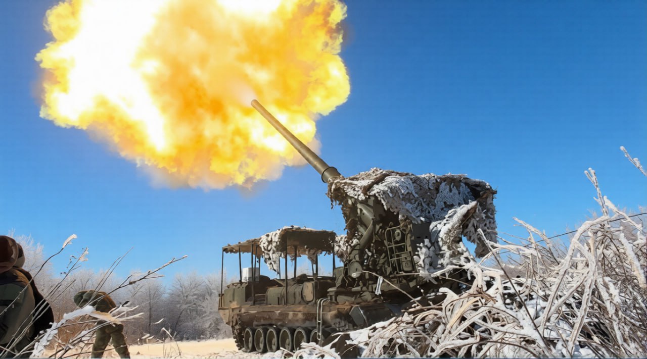 Моменты СВО .Будни фронта